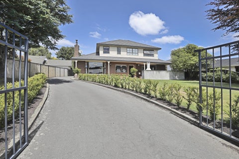 119 Gladstone Terrace, Gladstone, Invercargill