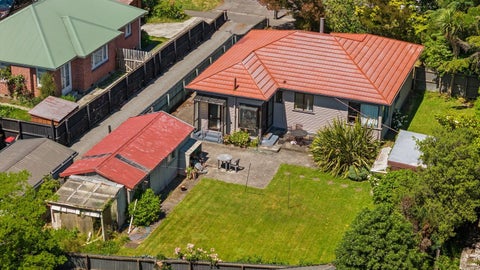 552 Cranford Street, Papanui, Christchurch