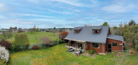 7 Sylvia Baker Place, Te Anau, Te Anau