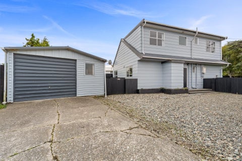 184 Bay Road, Grasmere, Invercargill