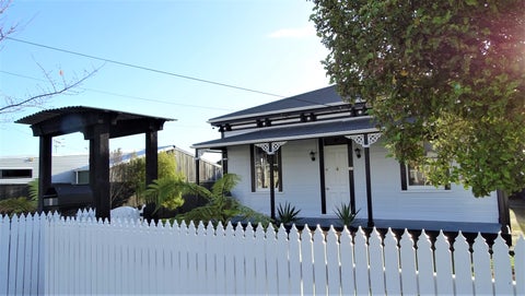 8 McKenzie Street, Levin, Levin