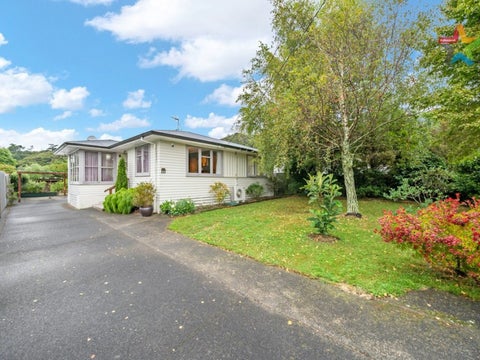 5 Kowhai Street, Wainuiomata, Lower Hutt