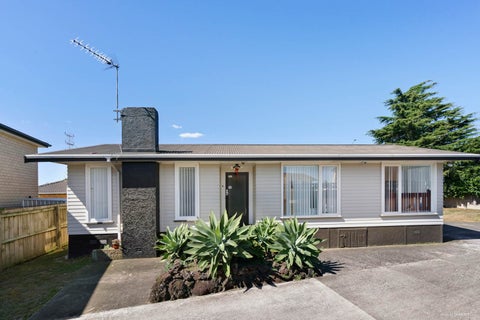 11 Jenkins Place, Manurewa East, Auckland