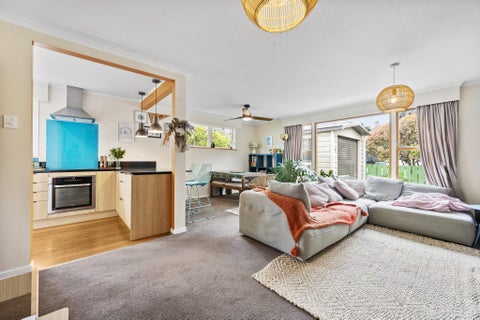 72 Brussels Street, Miramar, Wellington