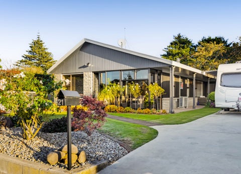 21 High Street, Hawera