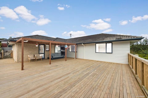 47 Jadewynn Drive, Massey, Auckland