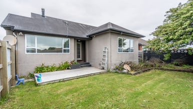 393 Tay Street, Turnbull Thomson Park, Invercargill