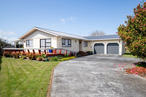 21 Miller Place, Ngatea, Ngatea