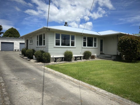 16 Alfredton Road, Eketahuna, Eketahuna
