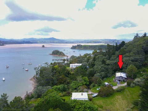 137 Okura Bay Road, Totara North, Kaeo