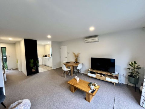 3/61 King Street, Sydenham, Christchurch