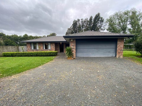 235 Bremner Road, Karaka, Papakura