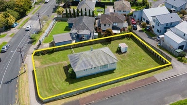 28 Margate Road, Blockhouse Bay, Auckland