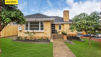 46 Thomas Road, Flat Bush, Auckland