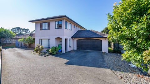 4 Skip Lane, East Tamaki, Auckland
