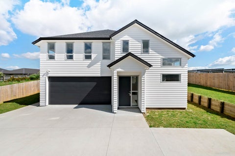 22 Waitahu Rise, Pukekohe, Pukekohe