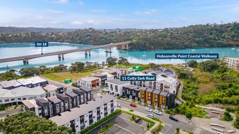 11 Cutty Sark Road, Hobsonville, Auckland