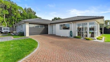 24B Hibiscus Avenue, Mount Maunganui