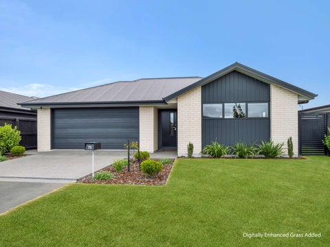 75 Faulks Drive, Lincoln, Lincoln
