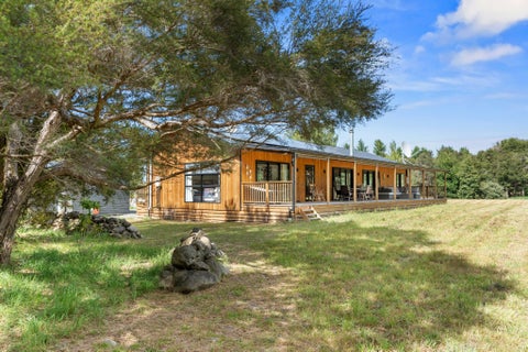 616 Norfolk Road, Carterton