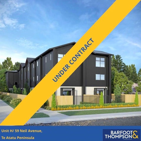 8/59 Neil Avenue, Te Atatu Peninsula, Auckland