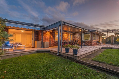 39 Pukepapa Road, Marton