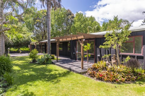 31 Te Hapua Road, Te Horo
