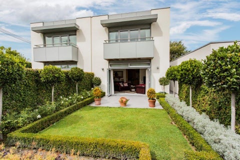 72 Cox Street, Merivale, Christchurch