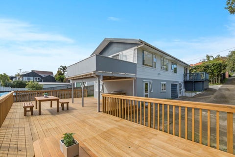 30A Kawerau Avenue, Devonport, Auckland