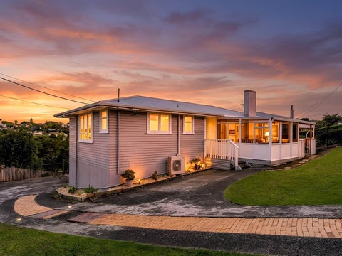 1 Cartwright Road, Onerahi, Whangarei