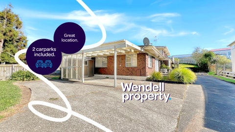 42A Marshall Laing Avenue, Mount Roskill, Auckland