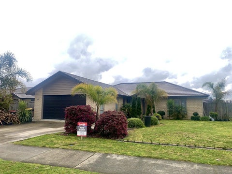 131 Wentworth Drive, Rototuna North, Hamilton