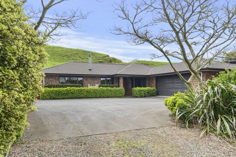 863 Tarata Road, Kaimata, Inglewood