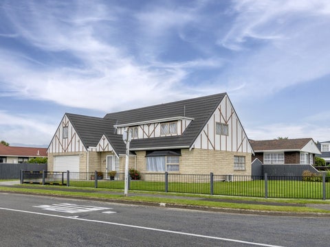 40 Burn Street, Levin, Levin
