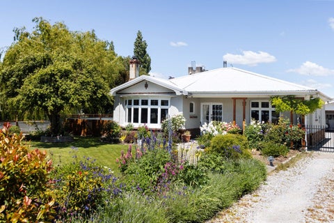 10 Thomas Street, Ranfurly, Ranfurly
