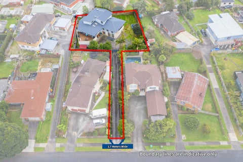 18 Kurnell Drive, Botany Downs, Auckland