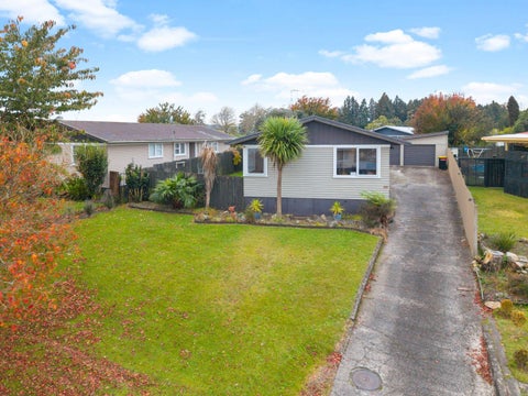 21 Northfield Place, Tokoroa, Tokoroa