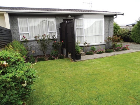 3/25 Elgin Street, Grasmere, Invercargill