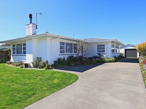 68 Menin Road, Onekawa, Napier
