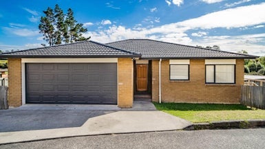 54A Candia Road, Swanson, Auckland