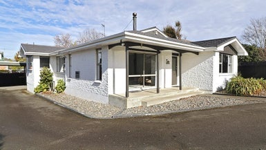 157A Layard Street, Windsor, Invercargill