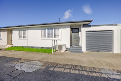 3/19 Higgins Street, Marewa, Napier