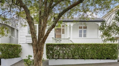 72 Islington Street, Ponsonby, Auckland