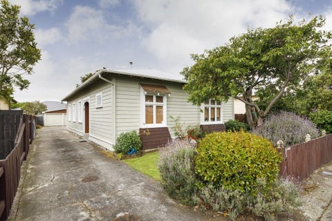 9 Oxford Street, Hokowhitu, Palmerston North