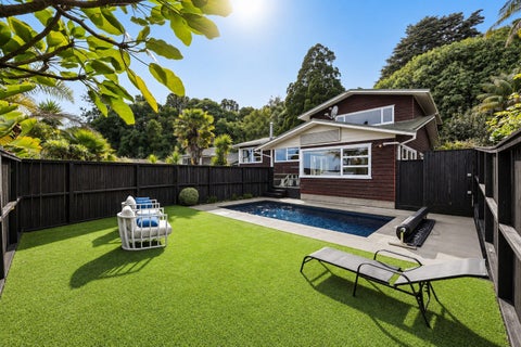 46 Gibbs Crescent, Red Hill, Papakura