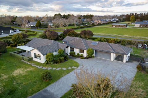 7 Stableford Lane, Tamahere, Hamilton