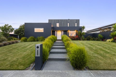 2 Te Wairewa ST, Pegasus, Pegasus