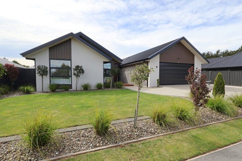 25 Richfield Drive, Waikiwi, Invercargill