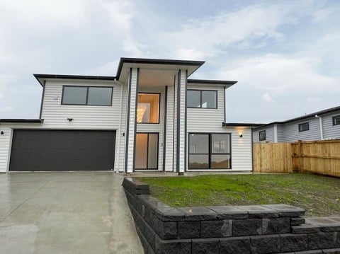 33 Korihi Drive, Swanson, Auckland