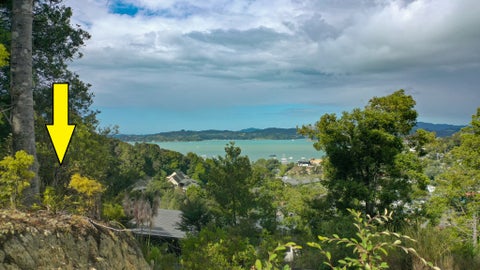 15A Joyces Road, Paihia